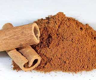 پودر دارچین